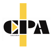 CPA logo, Construction Plant-hire Association